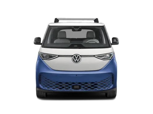 2025 Volkswagen ID. Buzz Pro Plus photo 4