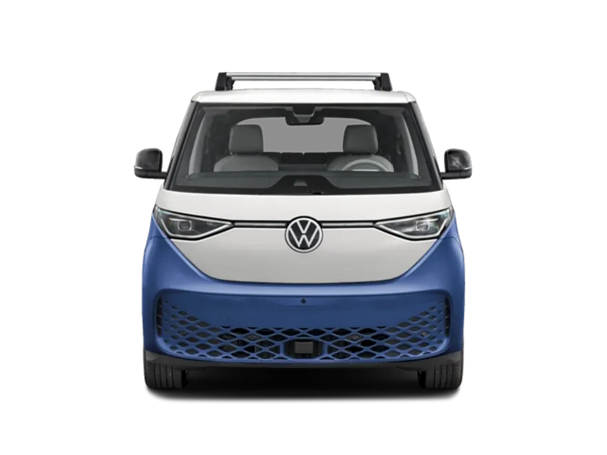 2025 Volkswagen ID. Buzz Pro Plus photo 4