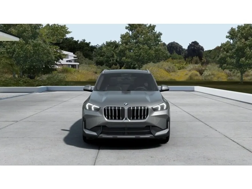 2026 Bmw X1 XDrive28i photo 1