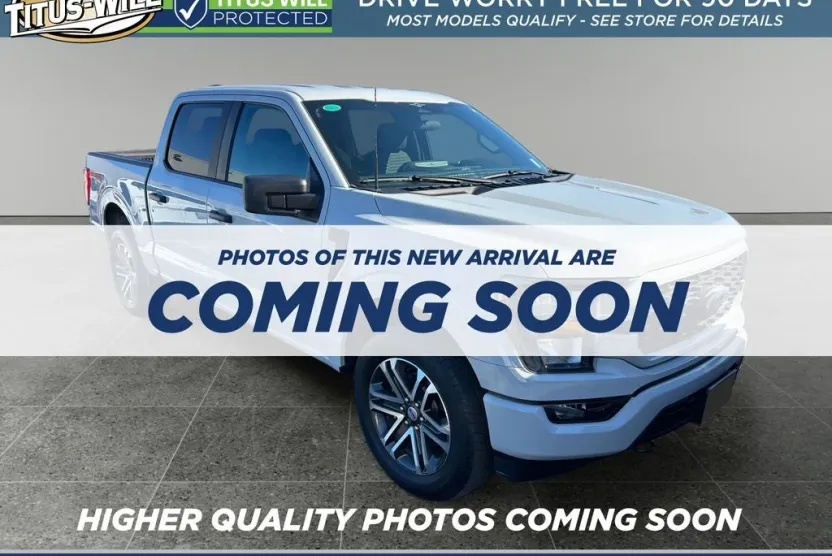 2023 Ford F-150 XL photo 1