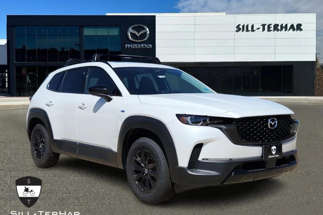 2025 Mazda CX-50 Premium photo 1