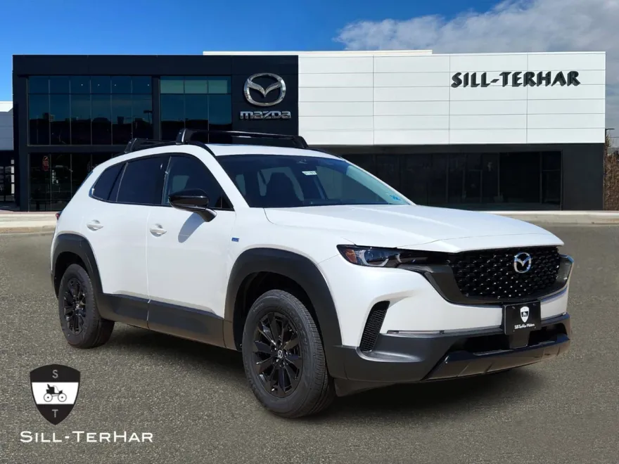 2025 Mazda CX-50 Premium photo 1