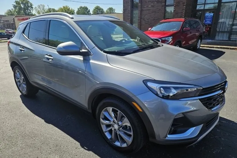 2023 Buick Encore GX Essence photo 1