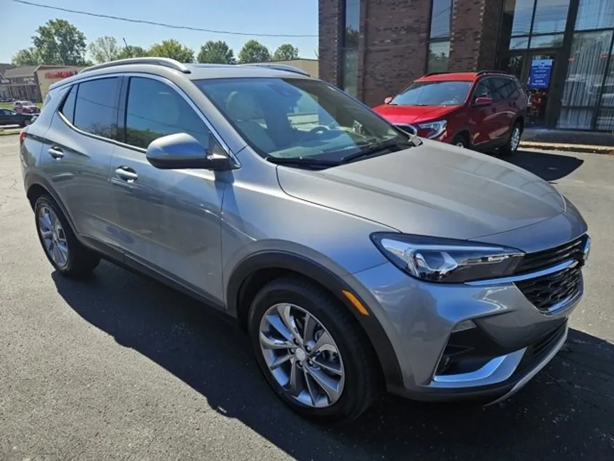 2023 Buick Encore GX Essence photo 1