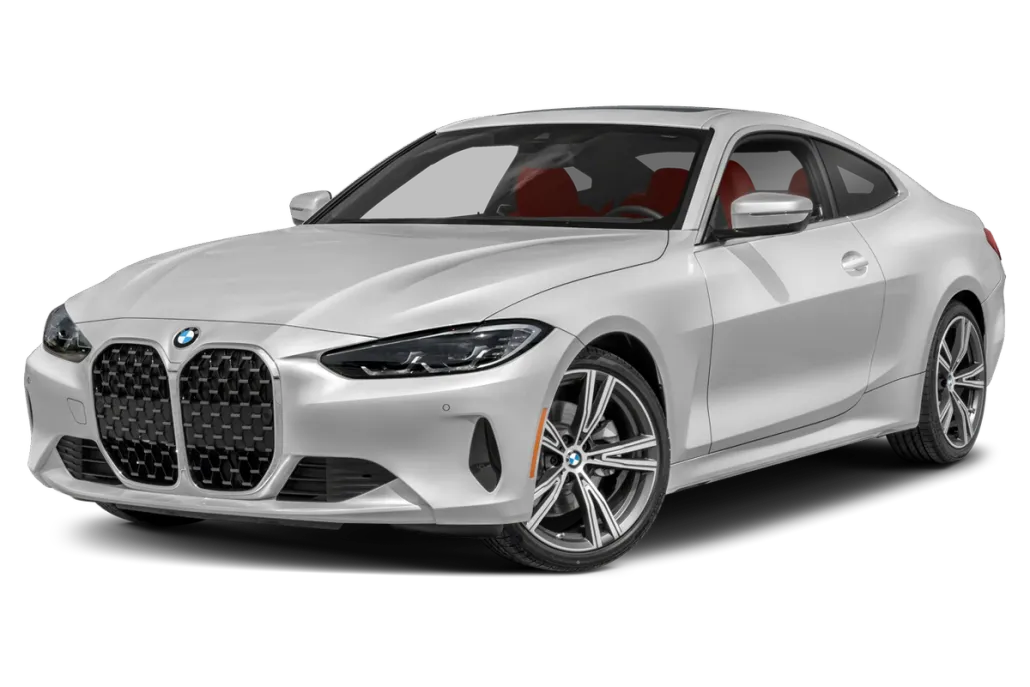 2024 Bmw 430i xDrive photo 1