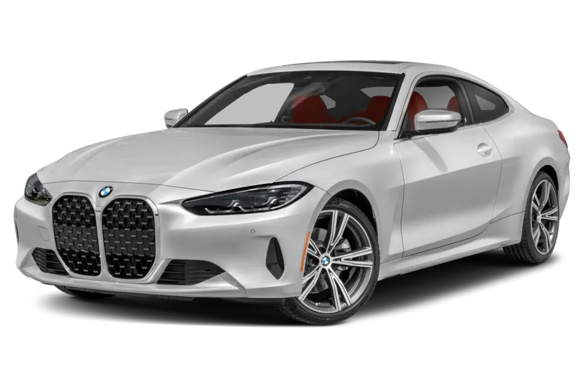 2024 Bmw 430i xDrive photo 1