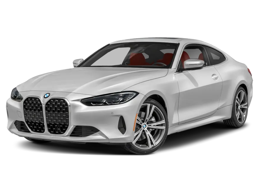 2024 Bmw 430i xDrive photo 1
