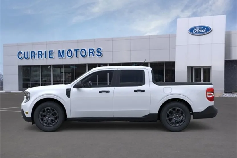 2025 Ford Maverick XLT photo 1