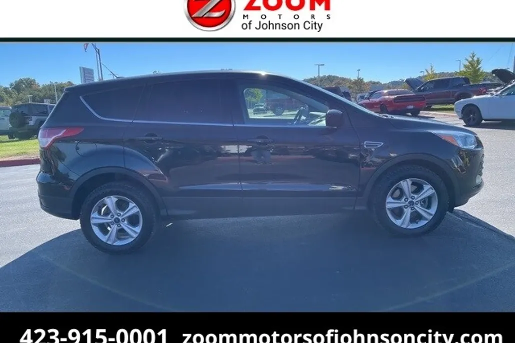 2014 Ford Escape SE photo 1