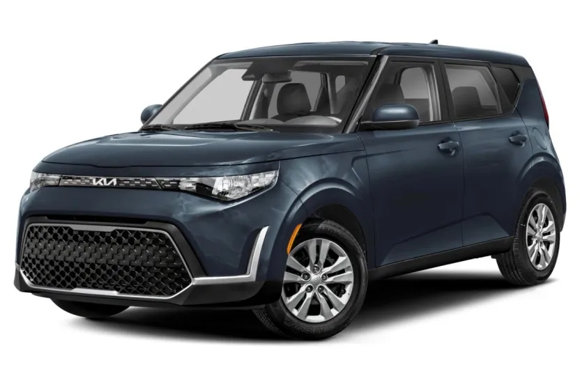 2024 Kia Soul LX photo 1