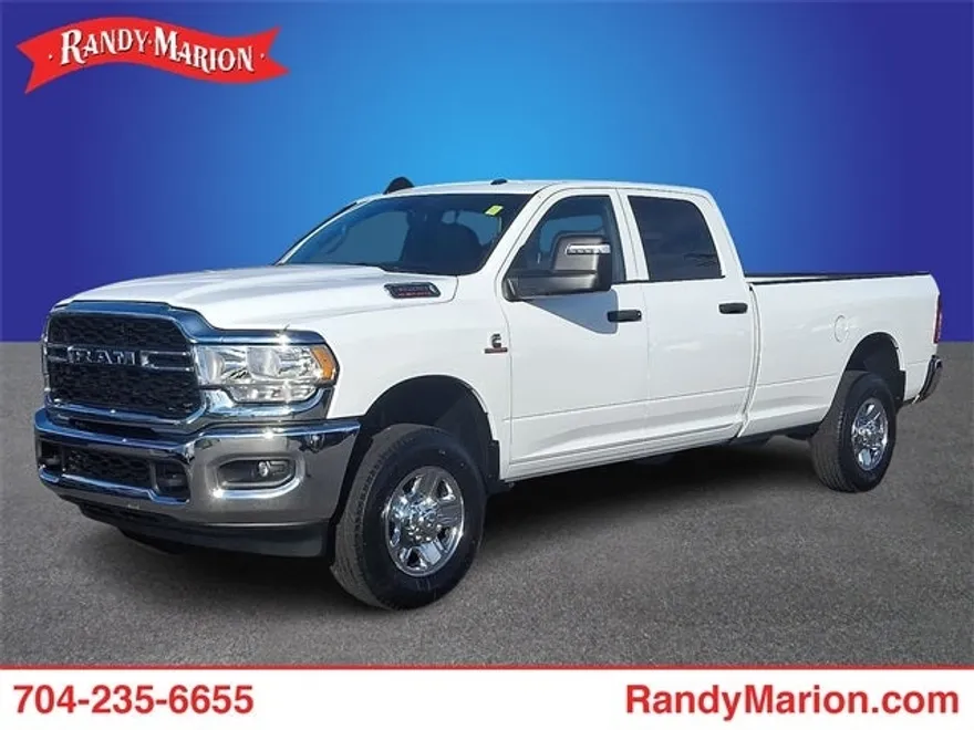 2023 Ram 3500 Tradesman photo 1