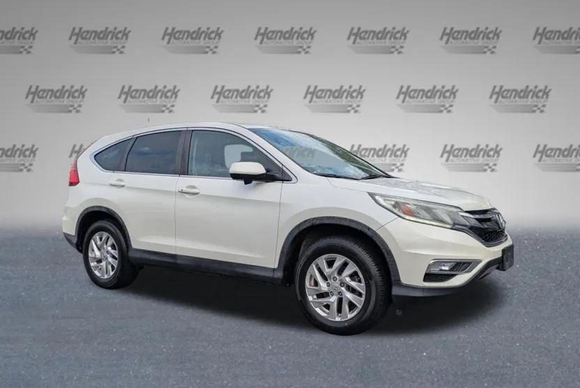 2015 Honda CR-V EX photo 1