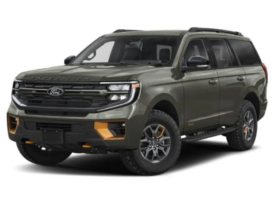 2025 Ford Expedition photo 1