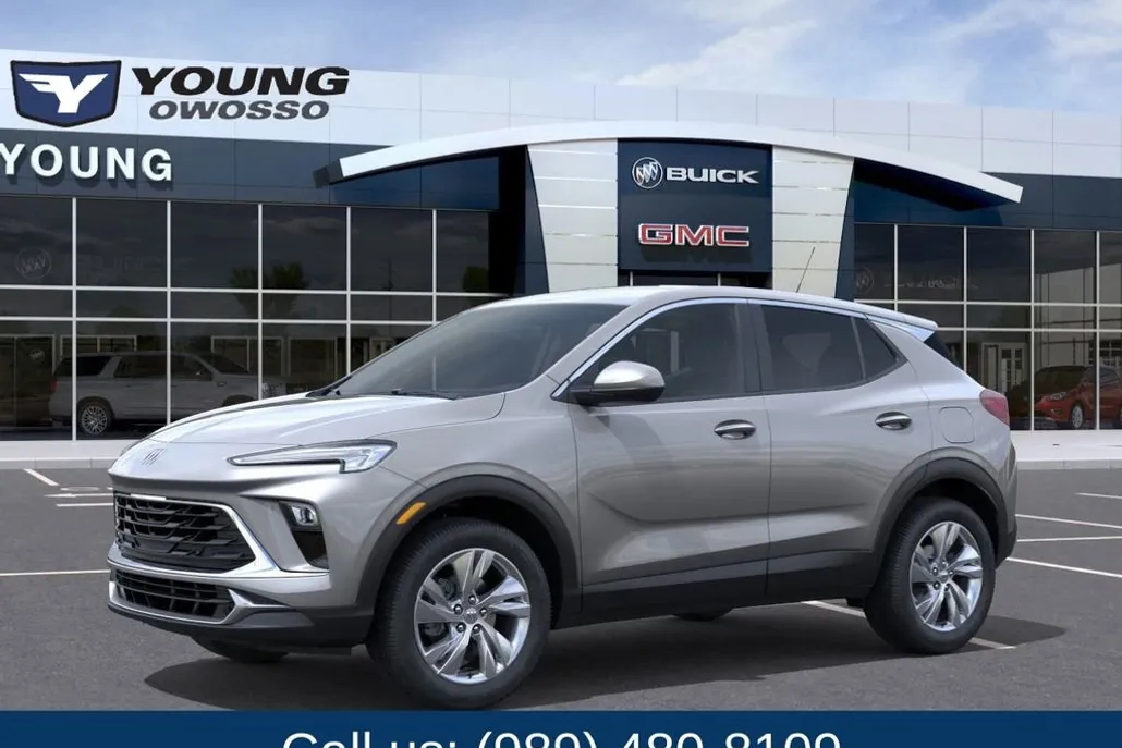 2026 Buick Encore GX Preferred photo 1