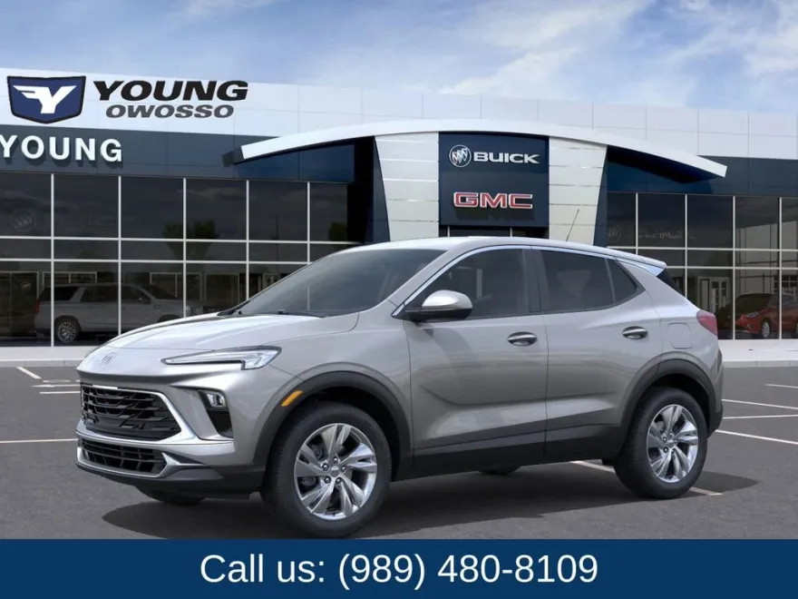 2026 Buick Encore GX Preferred photo 1