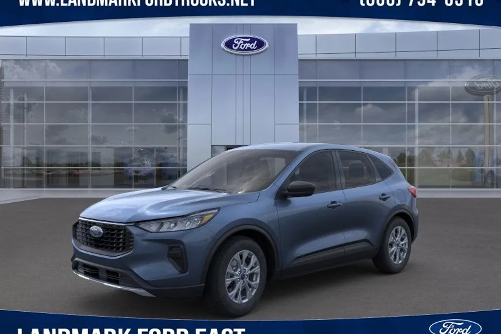 2025 Ford Escape Active photo 1