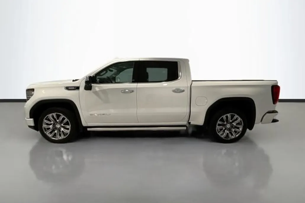 2024 Gmc Sierra 1500 Denali photo 1