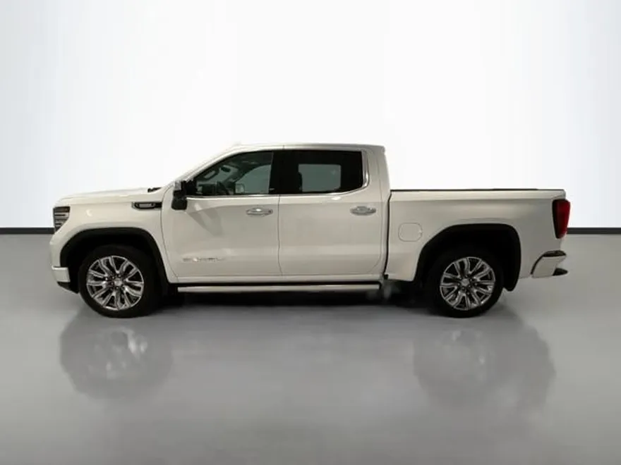 2024 Gmc Sierra 1500 Denali photo 1