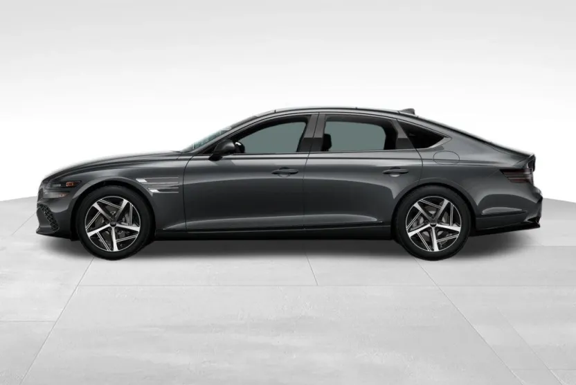 2025 Genesis G80 3.5T Sport Advanced photo 1