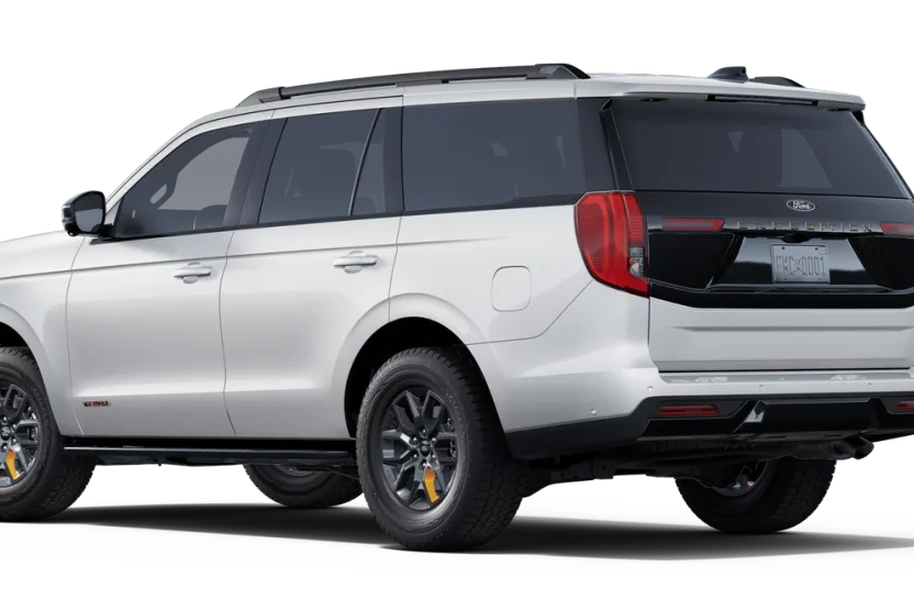 2025 Ford Expedition photo 1