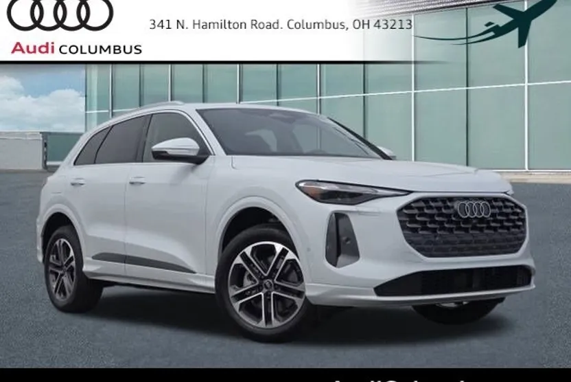 2025 Audi Q5 2.0T Premium photo 1