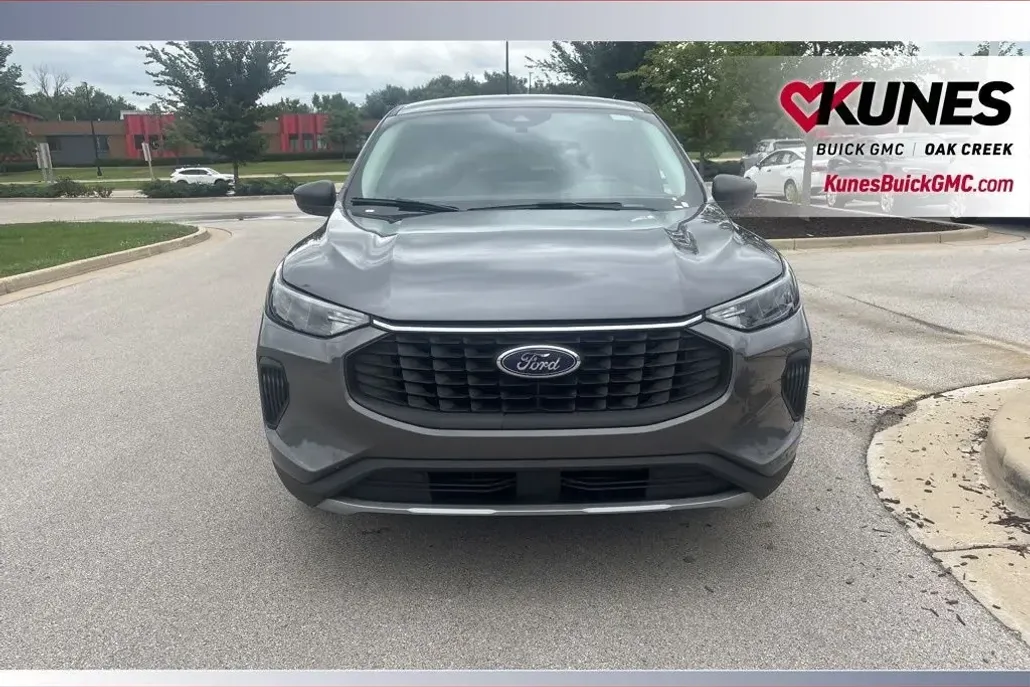 2023 Ford Escape Active photo 1