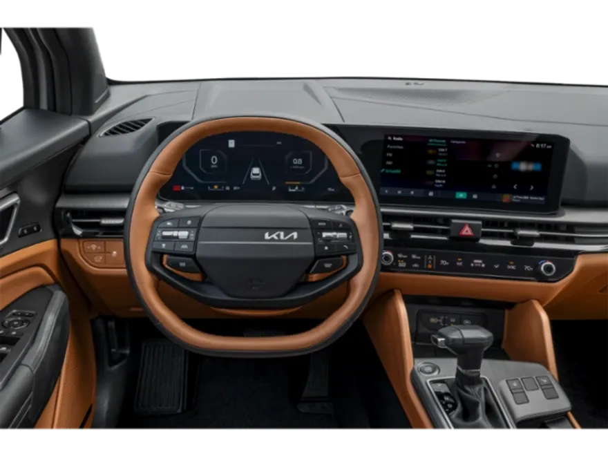 2026 Kia Sportage X-Line photo 4