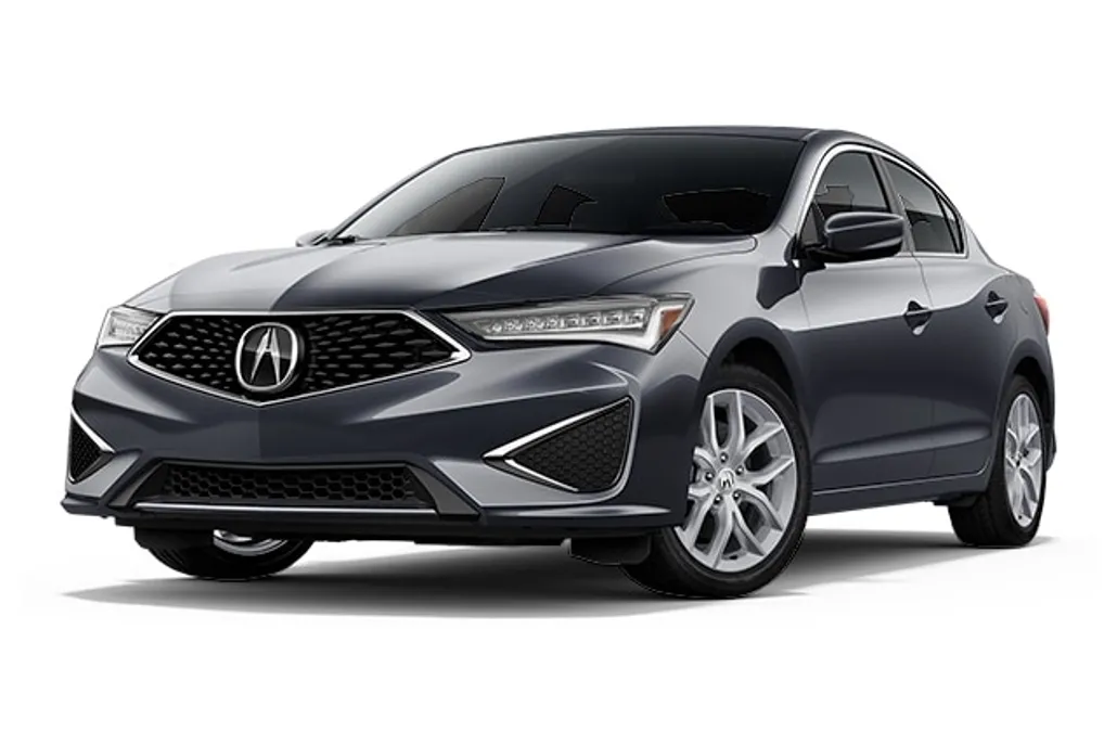 2020 Acura ILX Base Plus photo 1