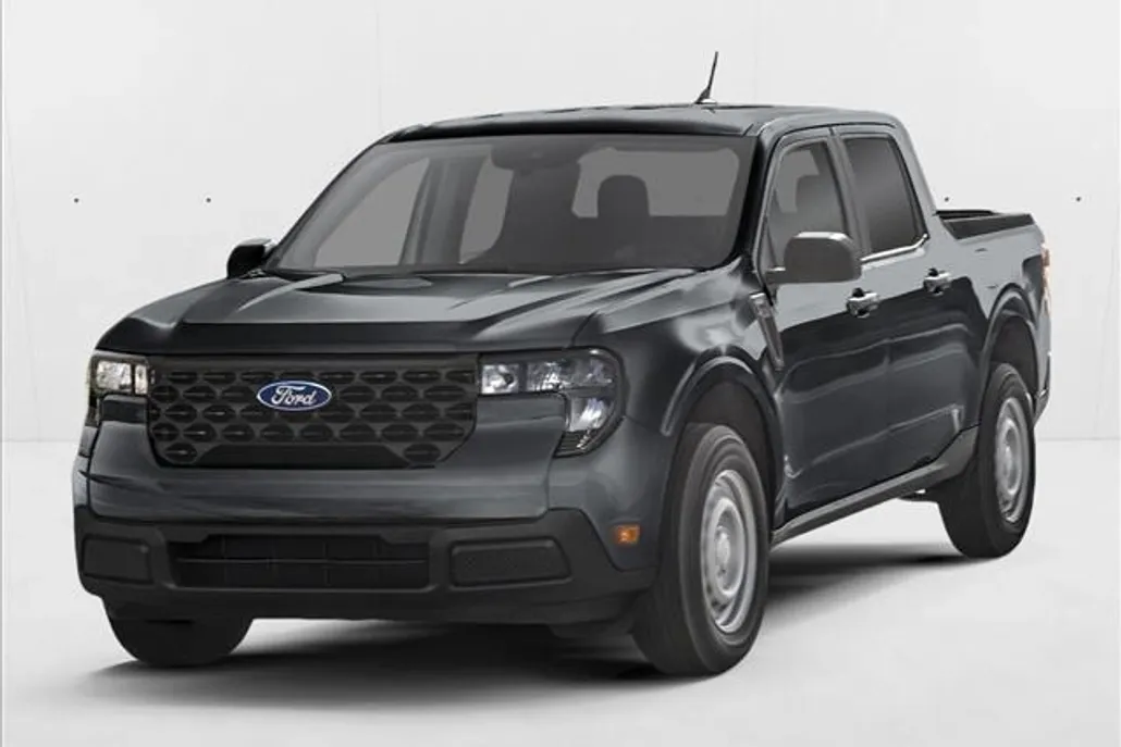 2025 Ford Maverick XL photo 1