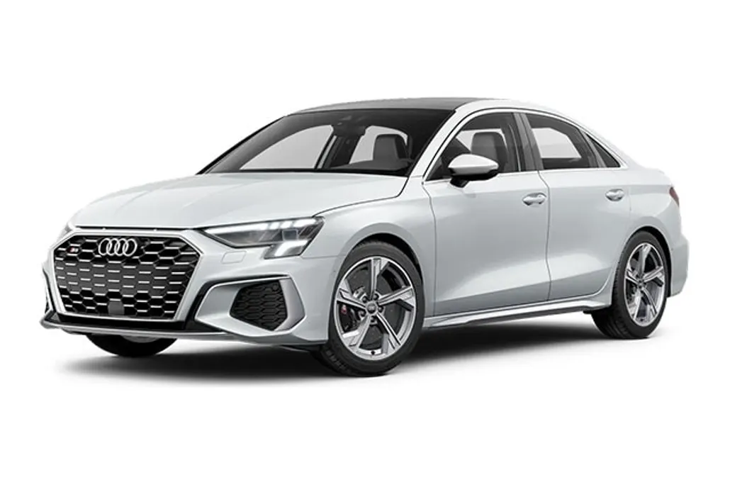 2023 Audi S3 Premium Plus photo 1