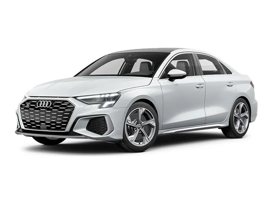 2023 Audi S3 Premium Plus photo 1