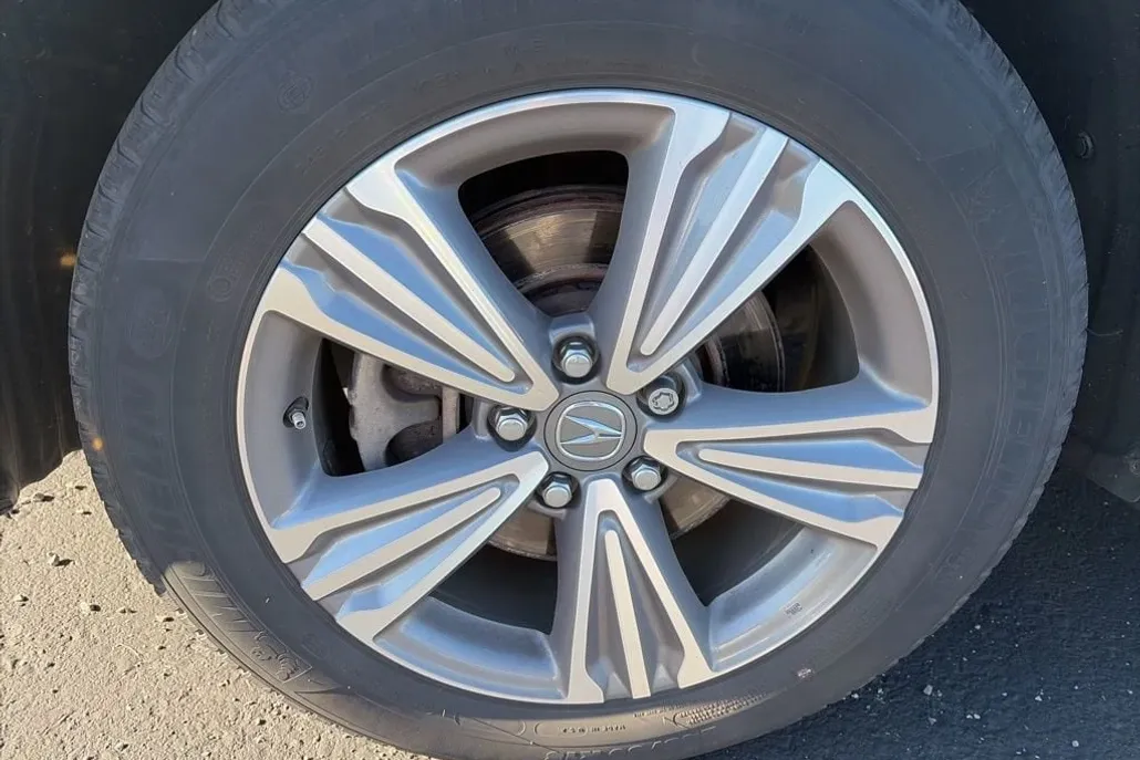 2020 Acura MDX SH-AWD photo 1