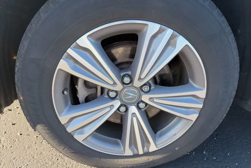 2020 Acura MDX SH-AWD photo 1
