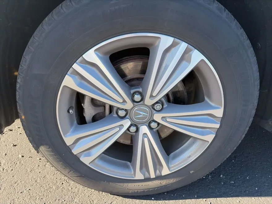 2020 Acura MDX SH-AWD photo 1