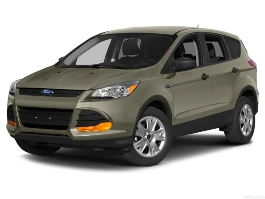 2014 Ford Escape S photo 1