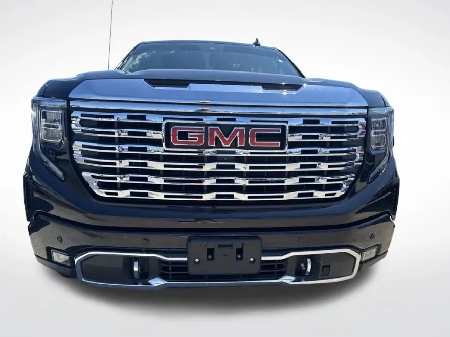 2024 Gmc Sierra 1500 Denali photo 1