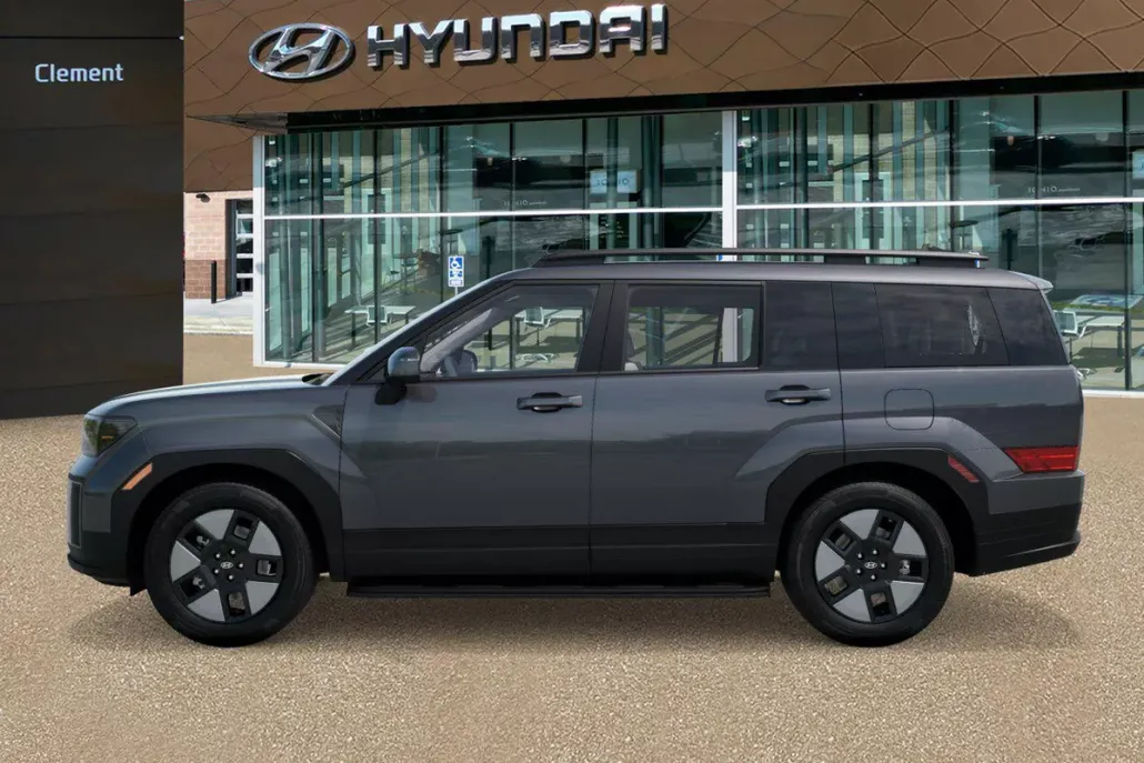 2026 Hyundai Santa Fe SEL photo 1