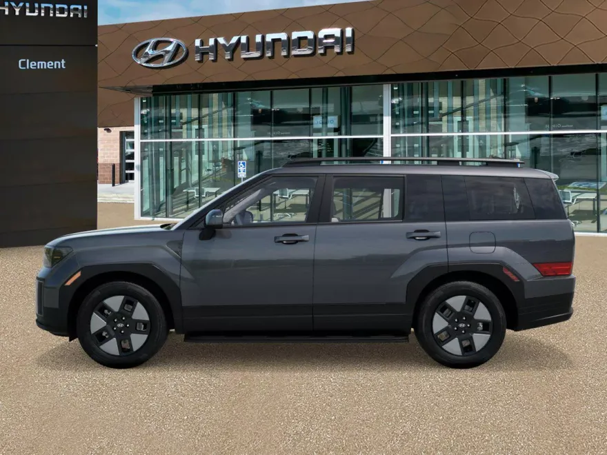 2026 Hyundai Santa Fe SEL photo 1