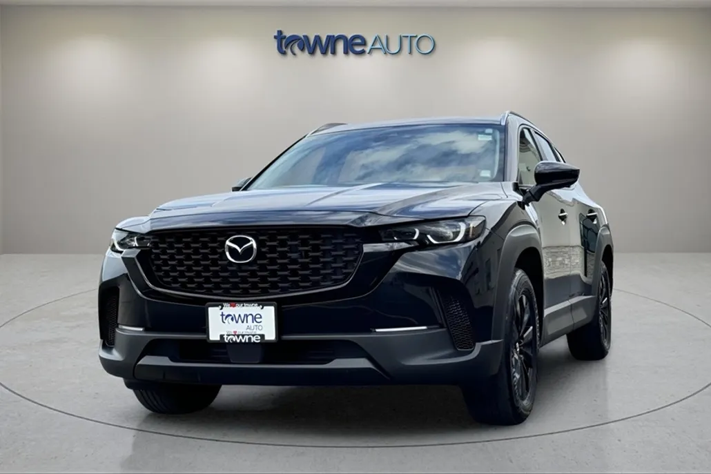 2023 Mazda CX-50 2.5 Preferred Plus photo 1