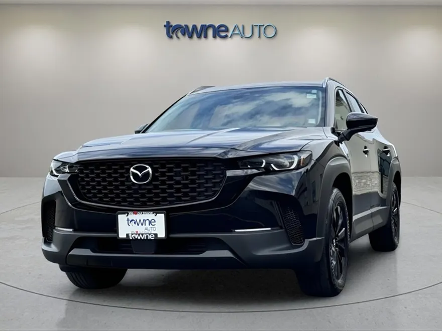 2023 Mazda CX-50 2.5 Preferred Plus photo 1