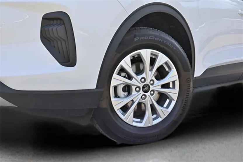 2025 Ford Escape Active photo 1