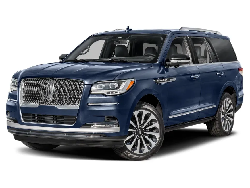 2024 Lincoln Navigator Reserve photo 1