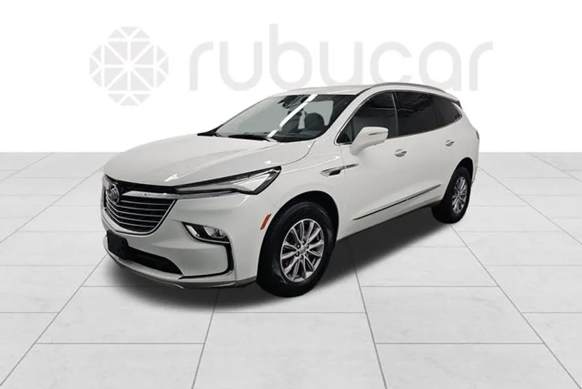 2024 Buick Enclave Premium photo 1