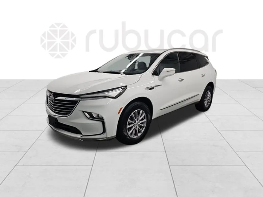 2024 Buick Enclave Premium photo 1