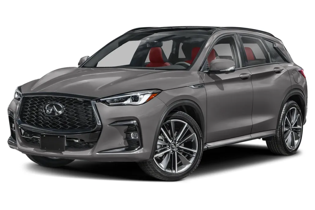 2025 Infiniti QX50 SPORT photo 1
