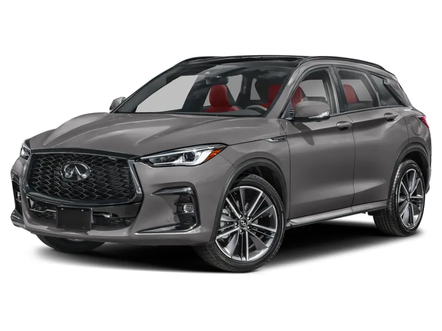 2025 Infiniti QX50 SPORT photo 1