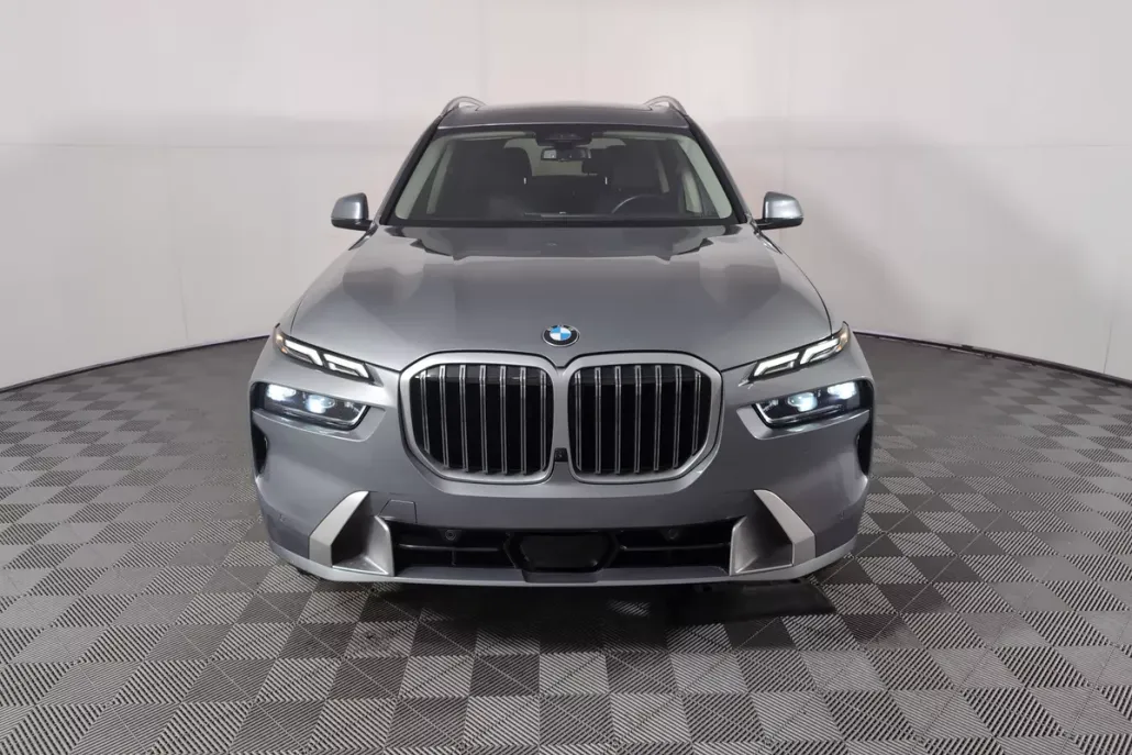 2023 Bmw X7 xDrive40i photo 1