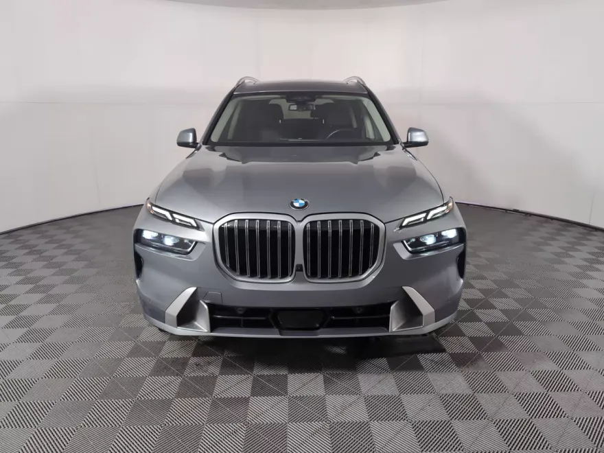 2023 Bmw X7 xDrive40i photo 1