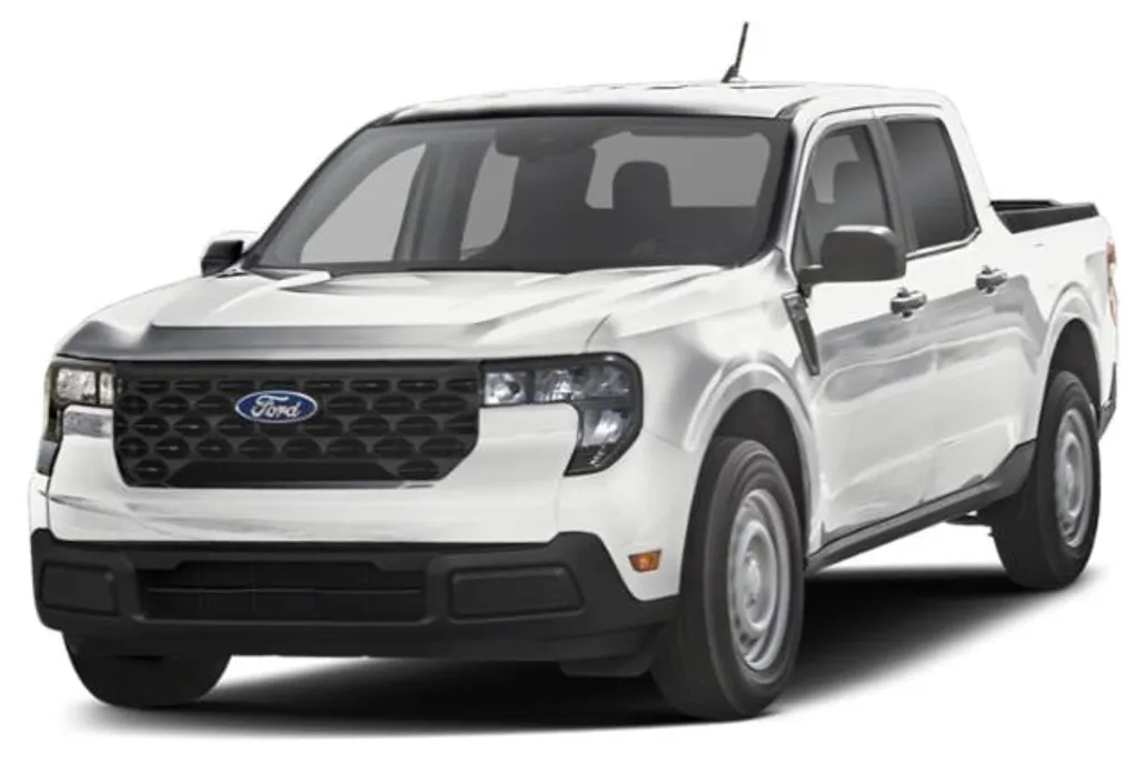 2025 Ford Maverick XL photo 1