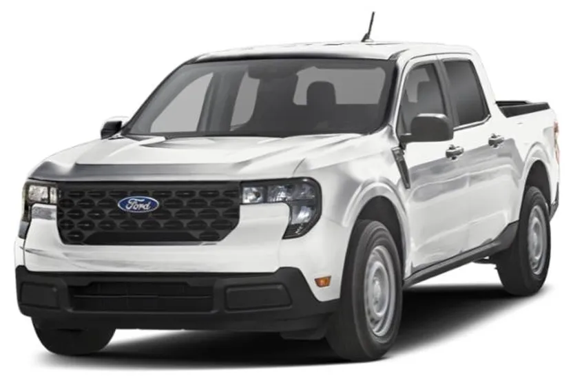 2025 Ford Maverick XL photo 1